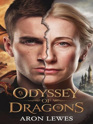 cover image of Odyssey of Dragons